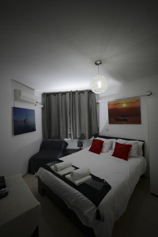 Avi'S Suites เอลัต ห้อง รูปภาพ