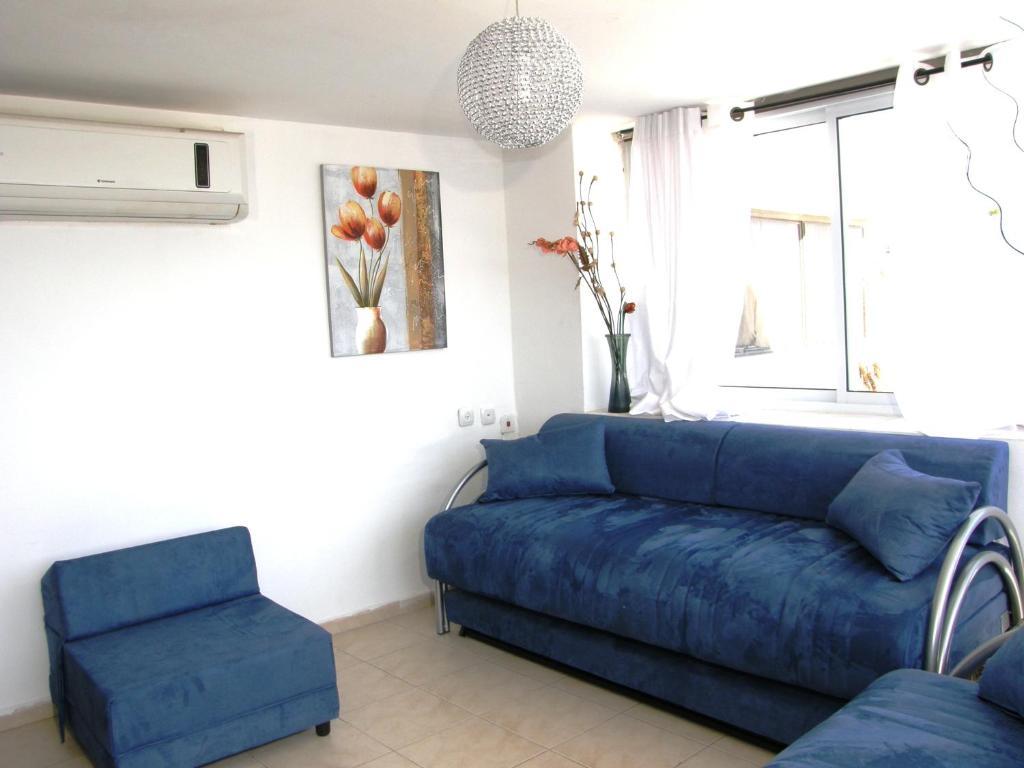 Avi'S Suites เอลัต ภายนอก รูปภาพ