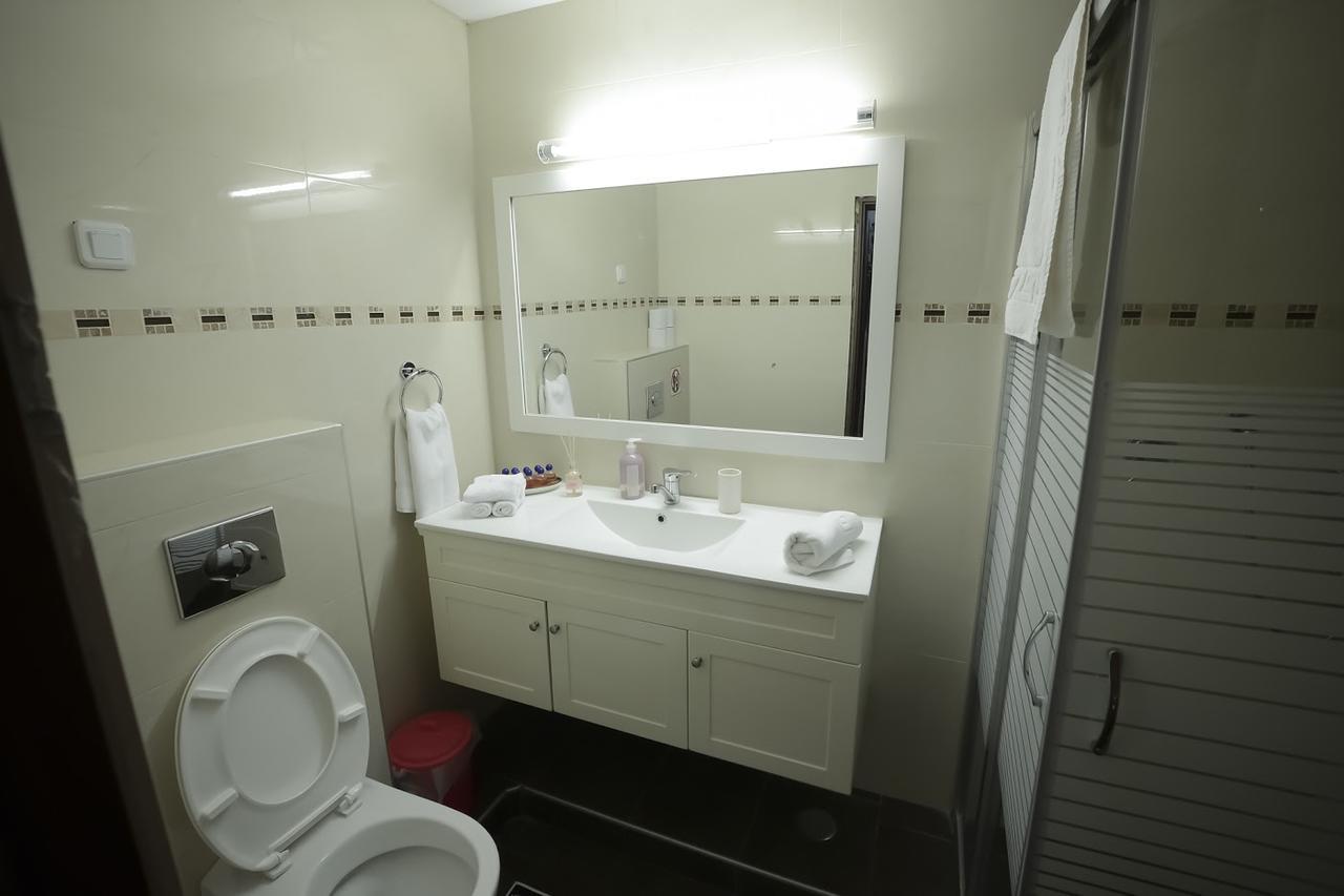 Avi'S Suites เอลัต ภายนอก รูปภาพ